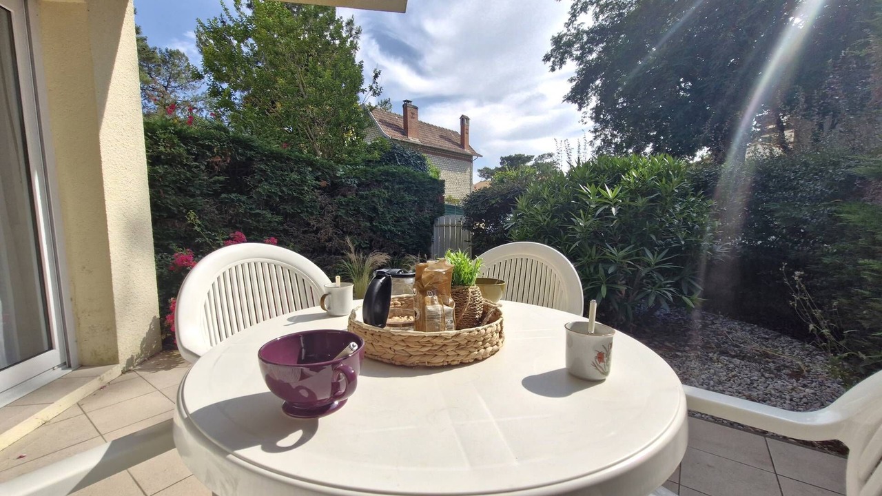 Photo of Outdoor in Saint-Georges-de-Didonne