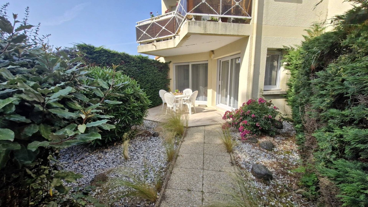 Photo of Outdoor in Saint-Georges-de-Didonne