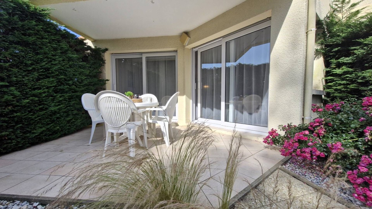 Photo of Outdoor in Saint-Georges-de-Didonne
