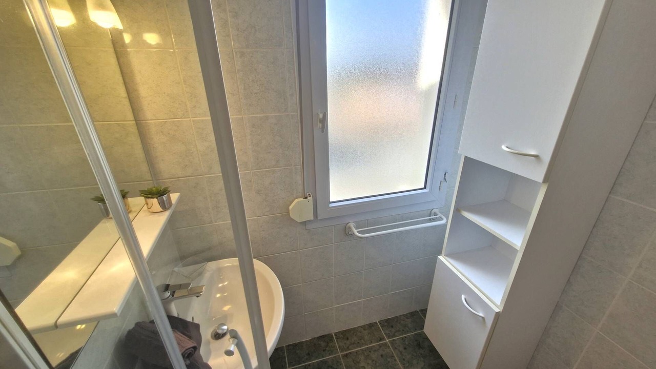 Photo of Bathroom in Saint-Georges-de-Didonne