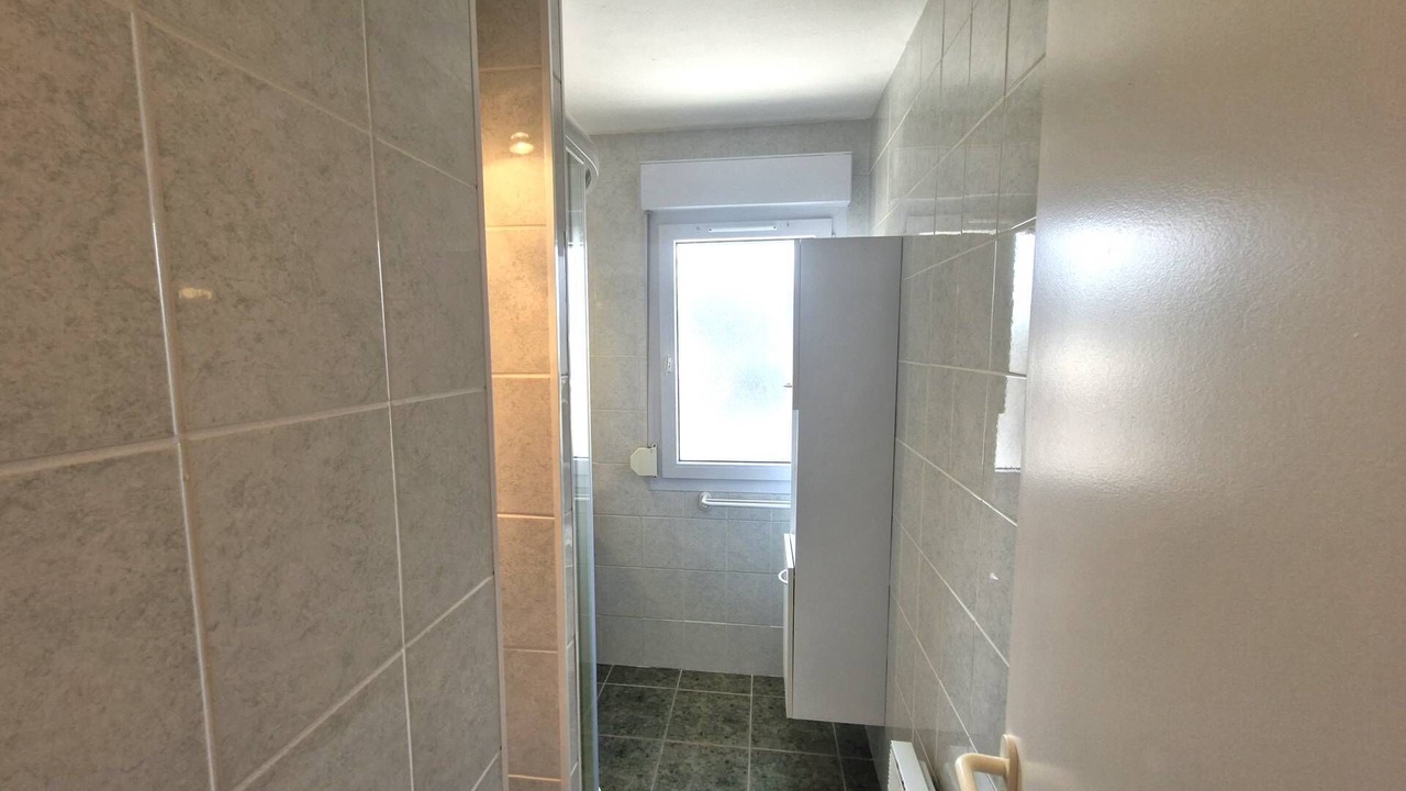 Photo of Bathroom in Saint-Georges-de-Didonne