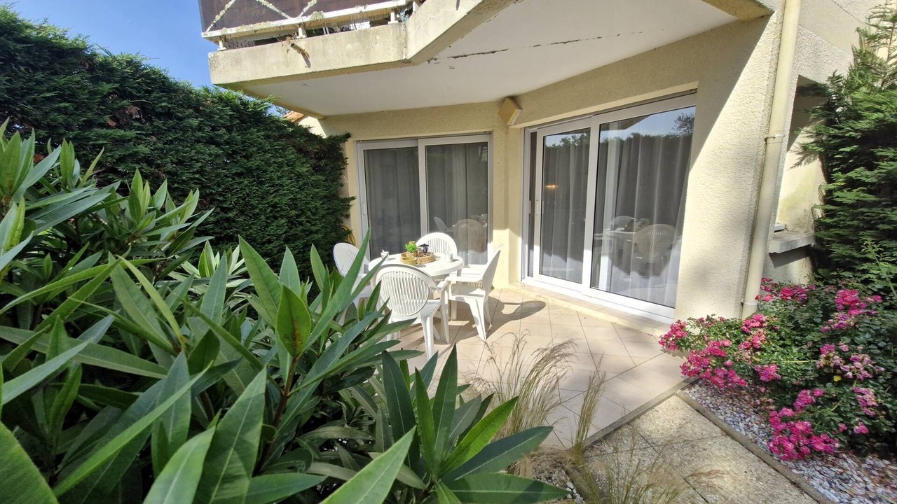 Photo of Outdoor in Saint-Georges-de-Didonne