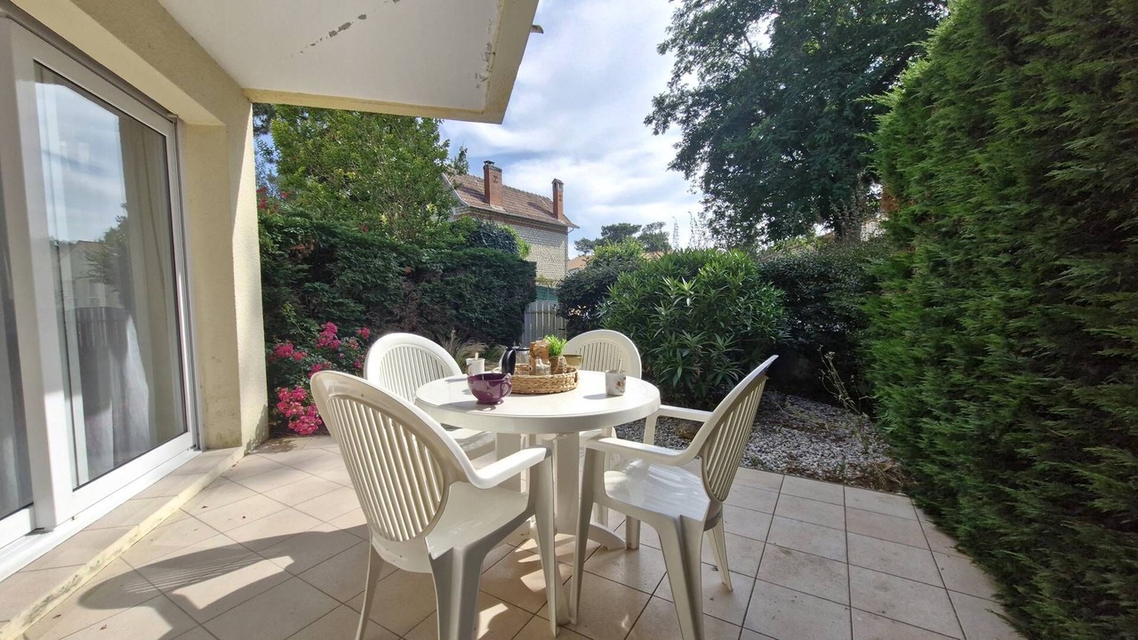 Photo of Outdoor in Saint-Georges-de-Didonne
