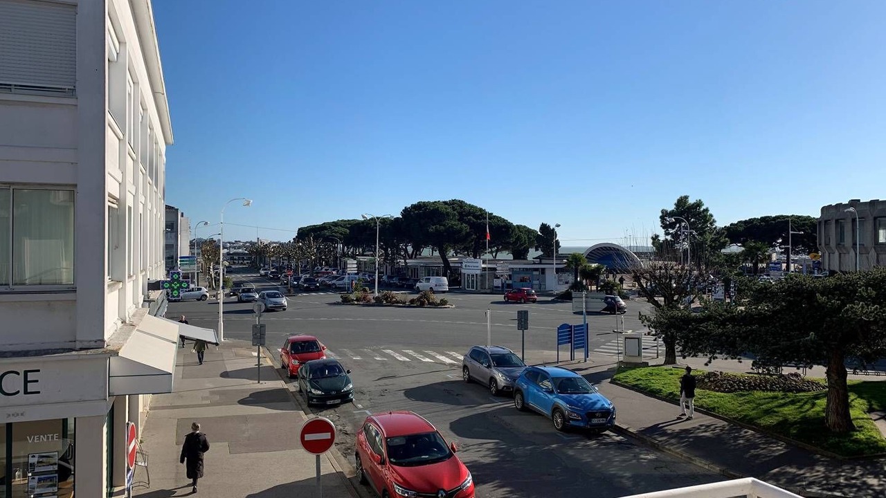 Photo of Outdoor in Royan
