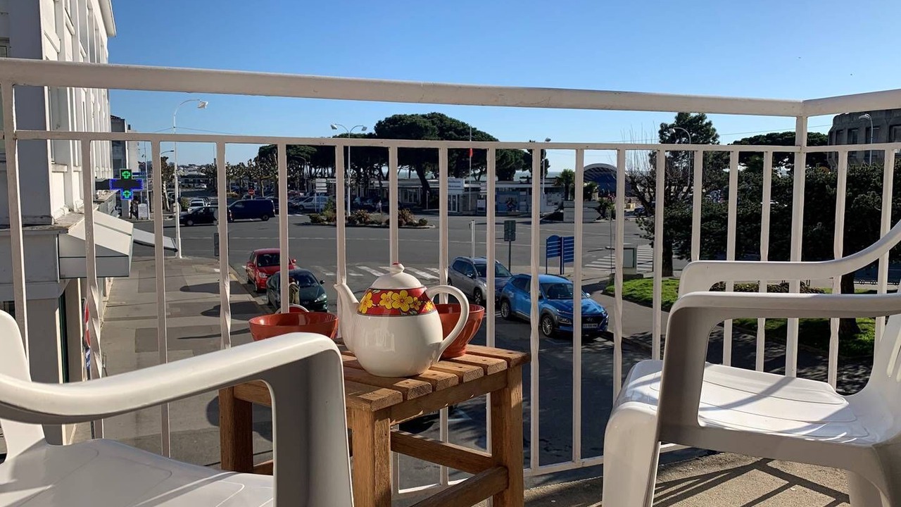 Photo of Outdoor in Royan