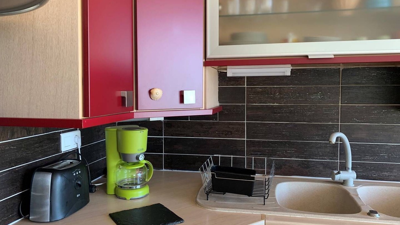 Photo of Kitchen in Royan
