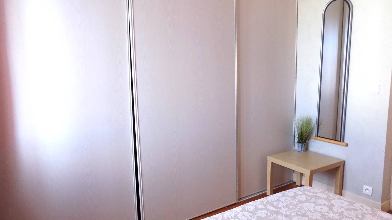 Photo of Bedroom in Royan