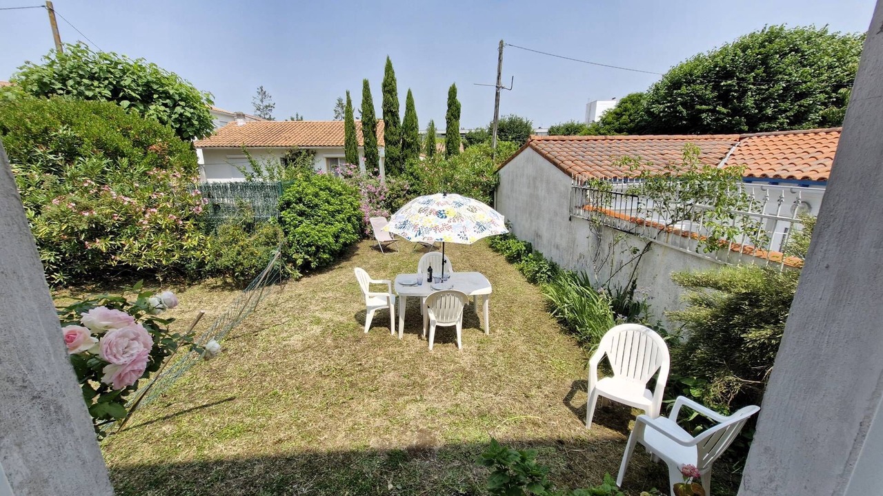 Photo of Outdoor in Royan