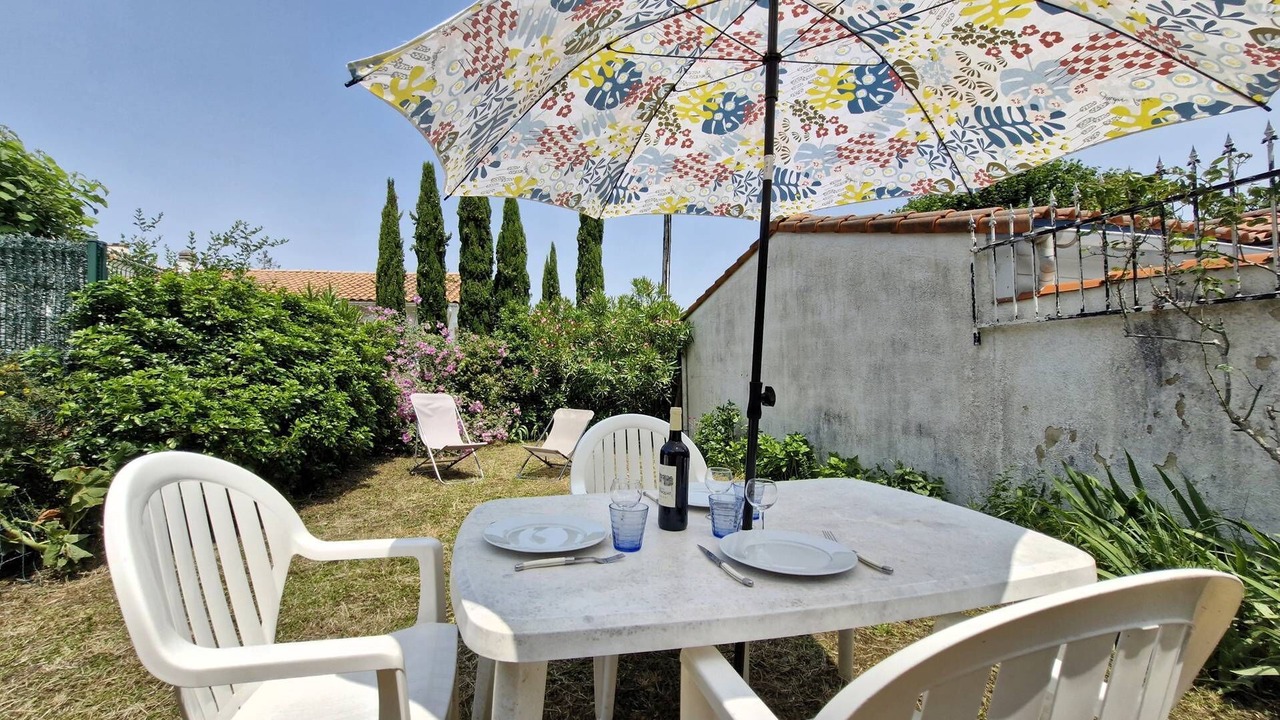 Photo of Outdoor in Royan