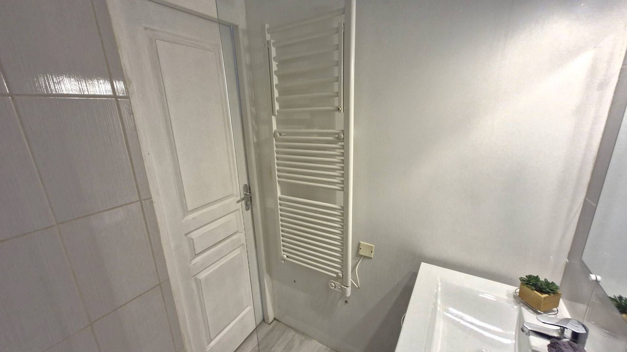 Photo of Bathroom in Royan