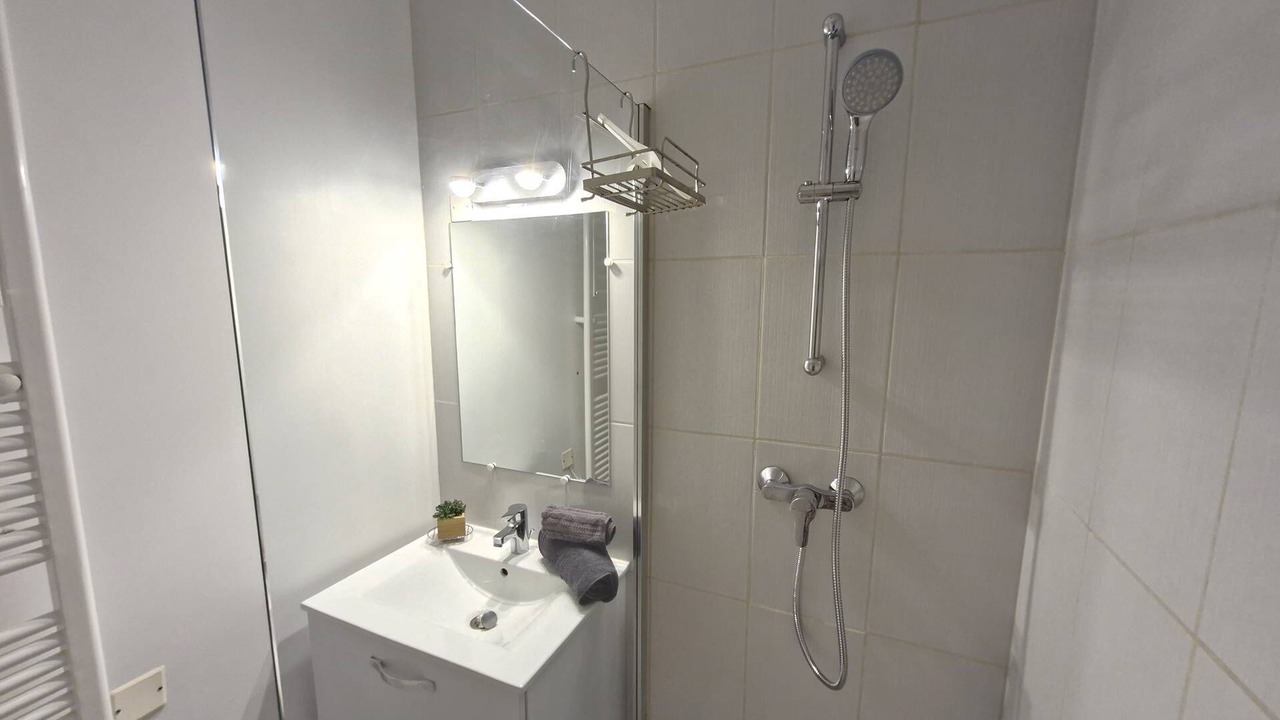 Photo of Bathroom in Royan