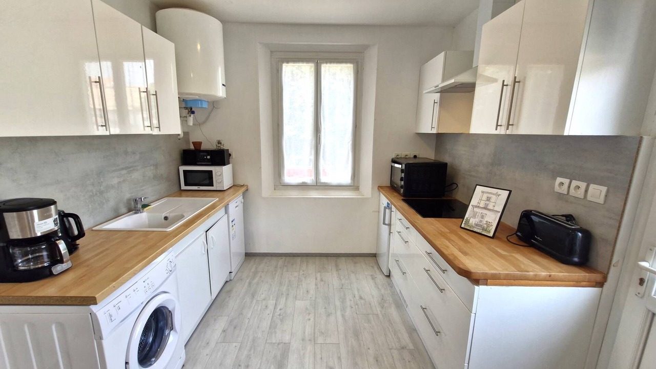 Photo of Kitchen in Royan