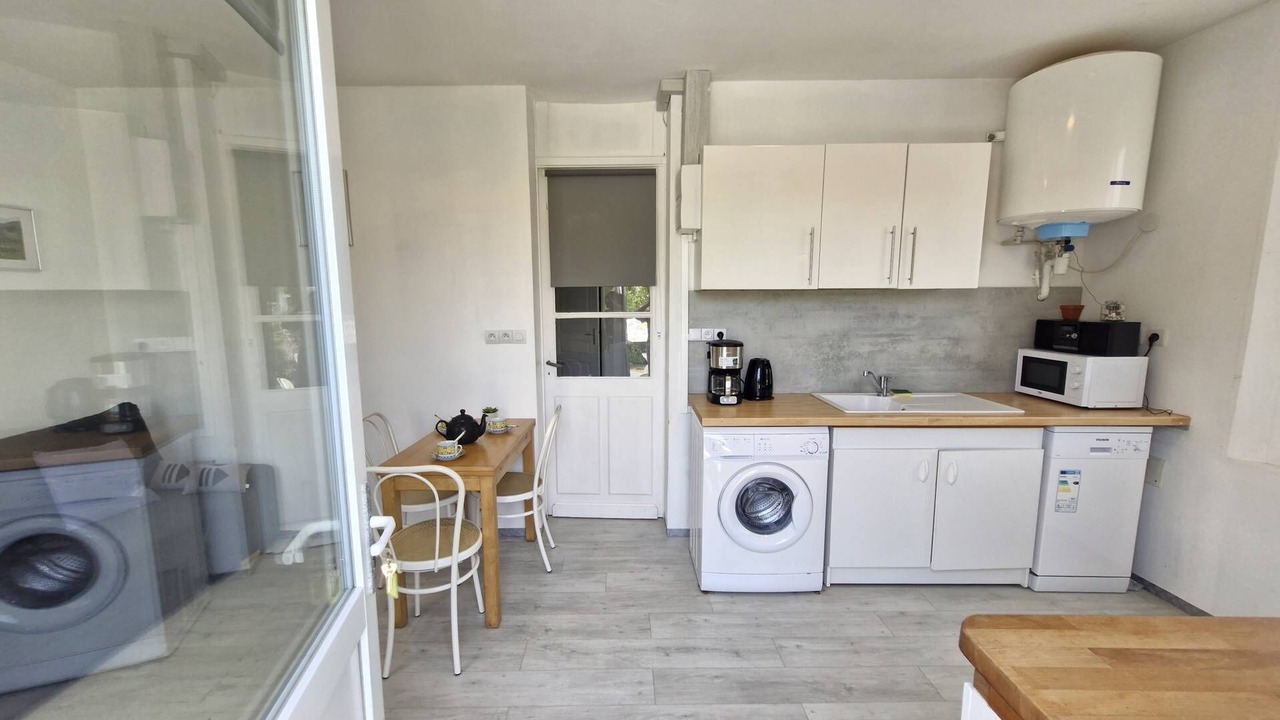 Photo of Kitchen in Royan