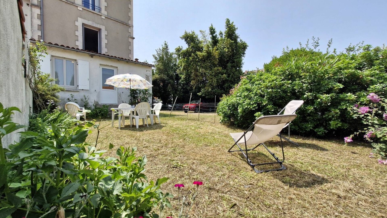 Photo of Outdoor in Royan