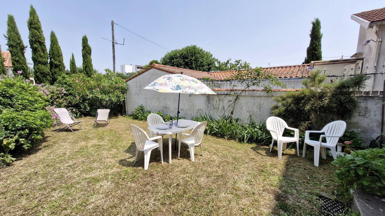 Photo of Outdoor in Royan