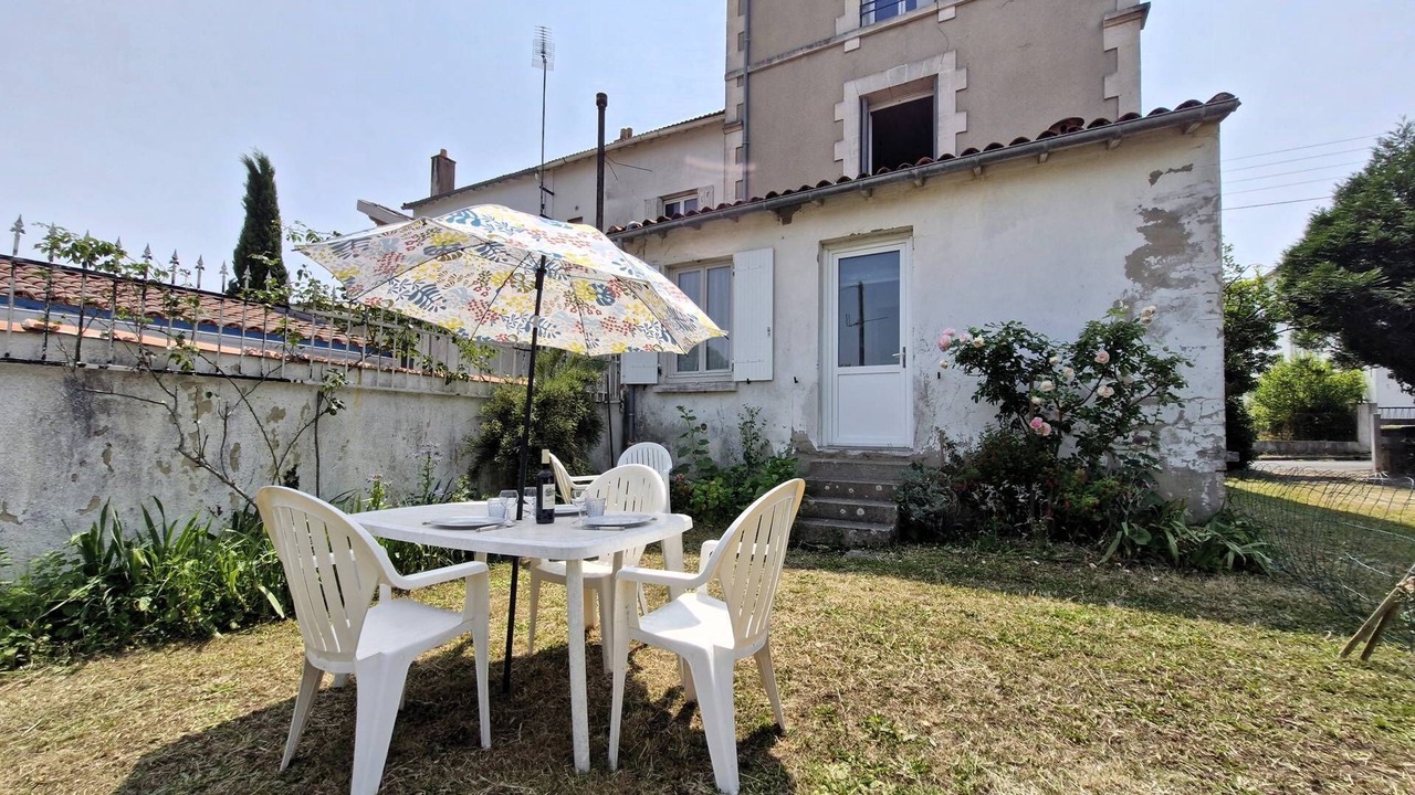 Photo of Outdoor in Royan