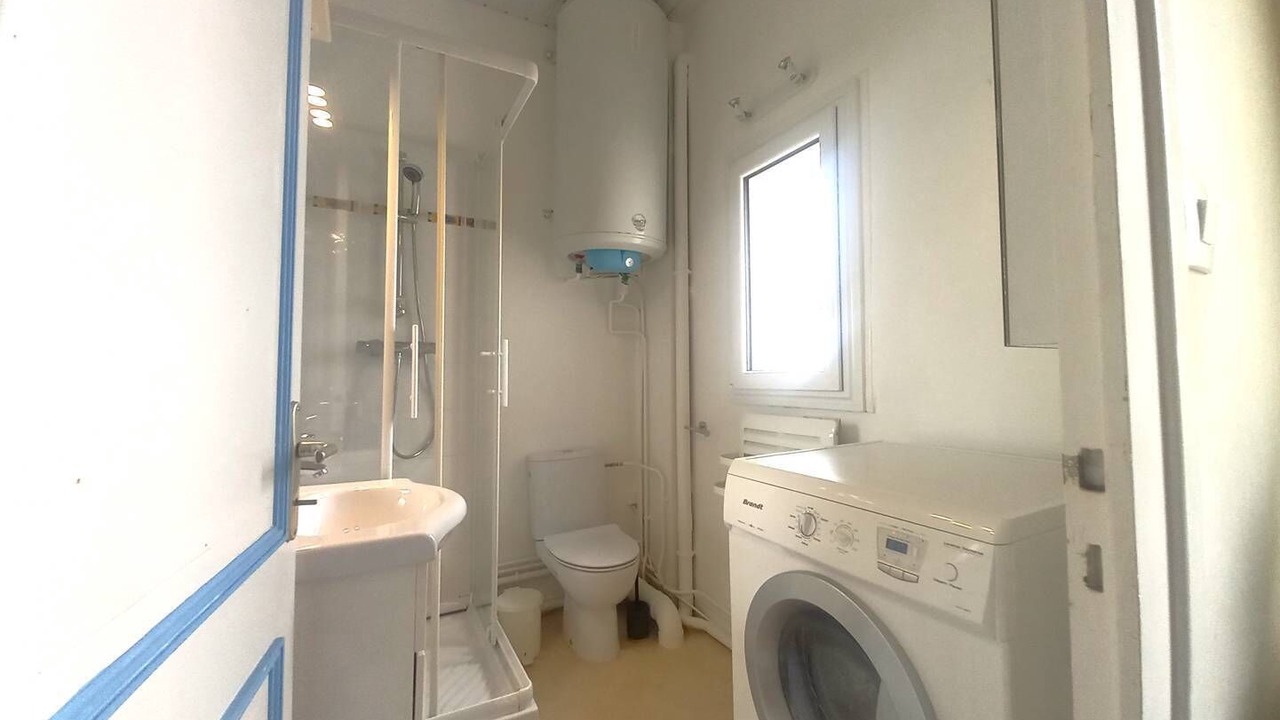 Photo of Bathroom in Pontaillac
