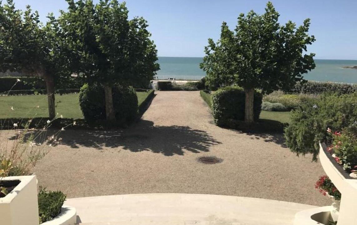Photo of Outdoor in Pontaillac