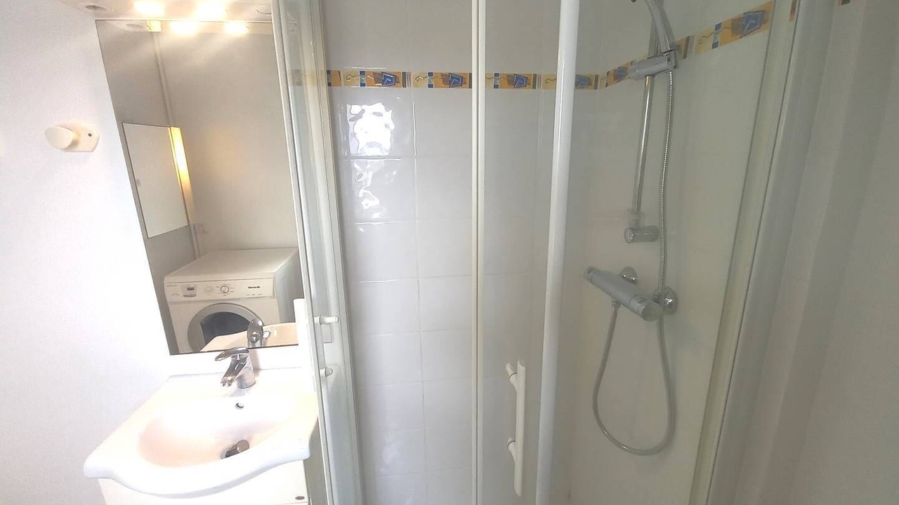 Photo of Bathroom in Pontaillac