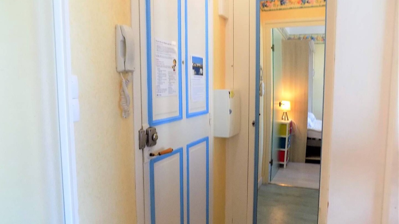 Photo of Bedroom in Pontaillac