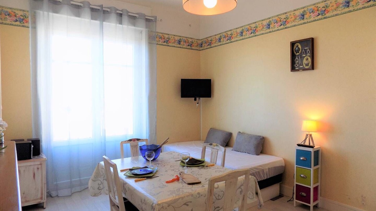 Photo of Bedroom in Pontaillac