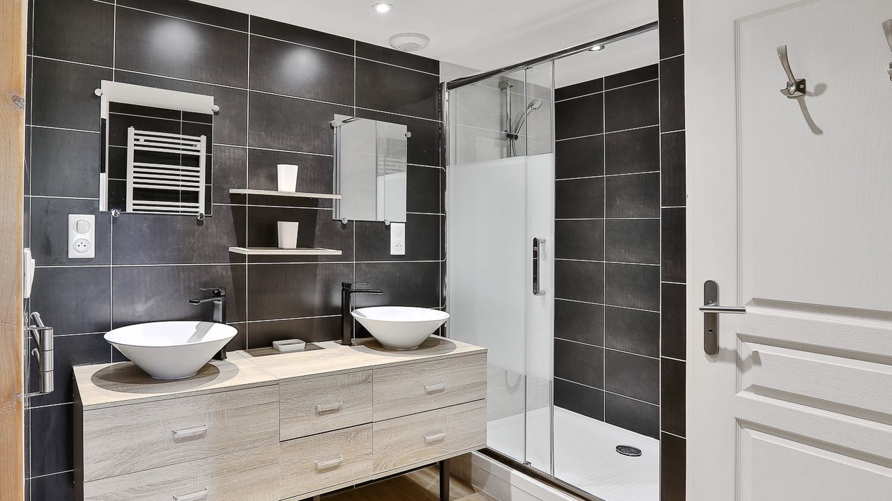 Photo of Bathroom in Agonac