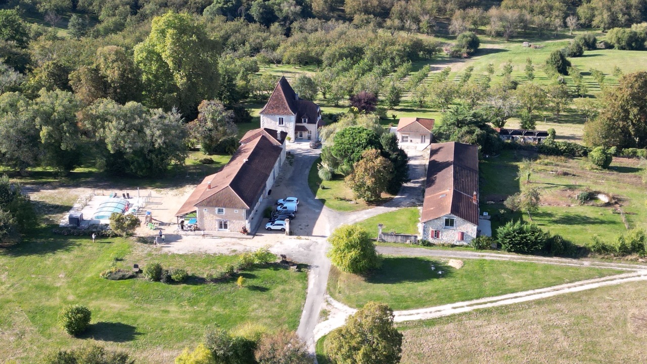 Photo of Outdoor in Agonac