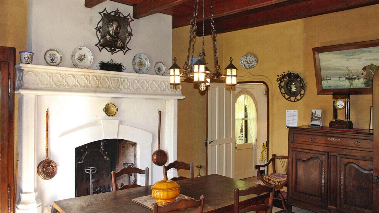 Photo of Livingroom in Salon-de-Provence
