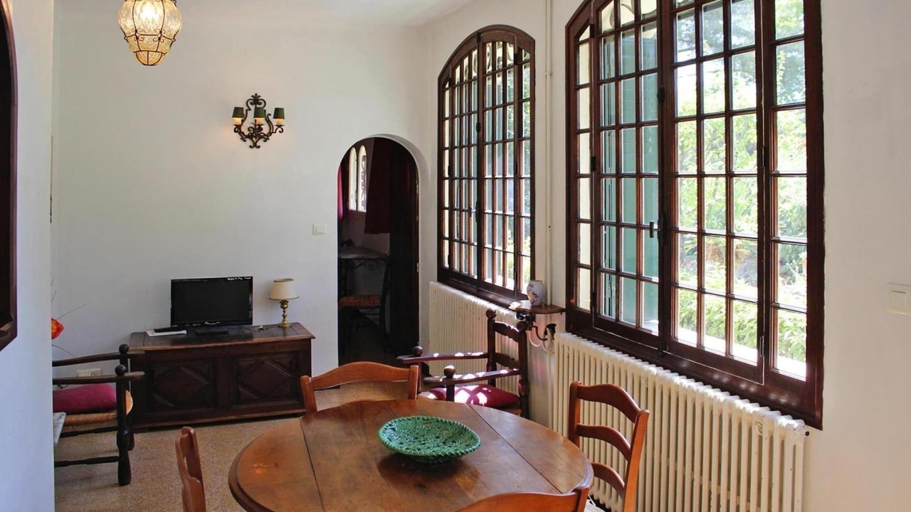 Photo of Livingroom in Salon-de-Provence