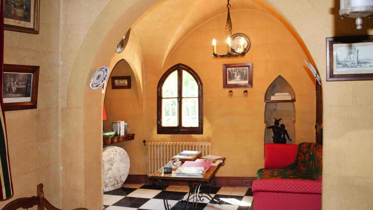Photo of Livingroom in Salon-de-Provence