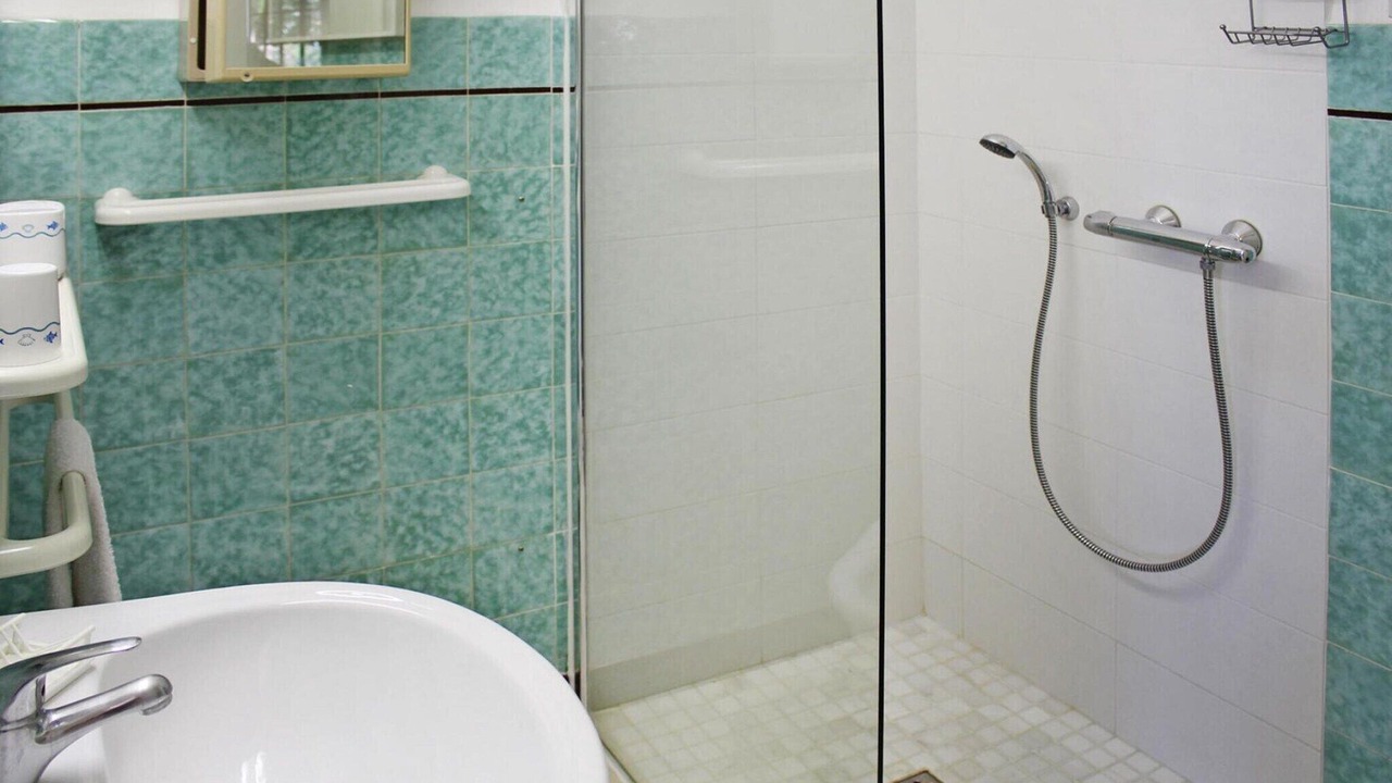 Photo of Bathroom in Salon-de-Provence