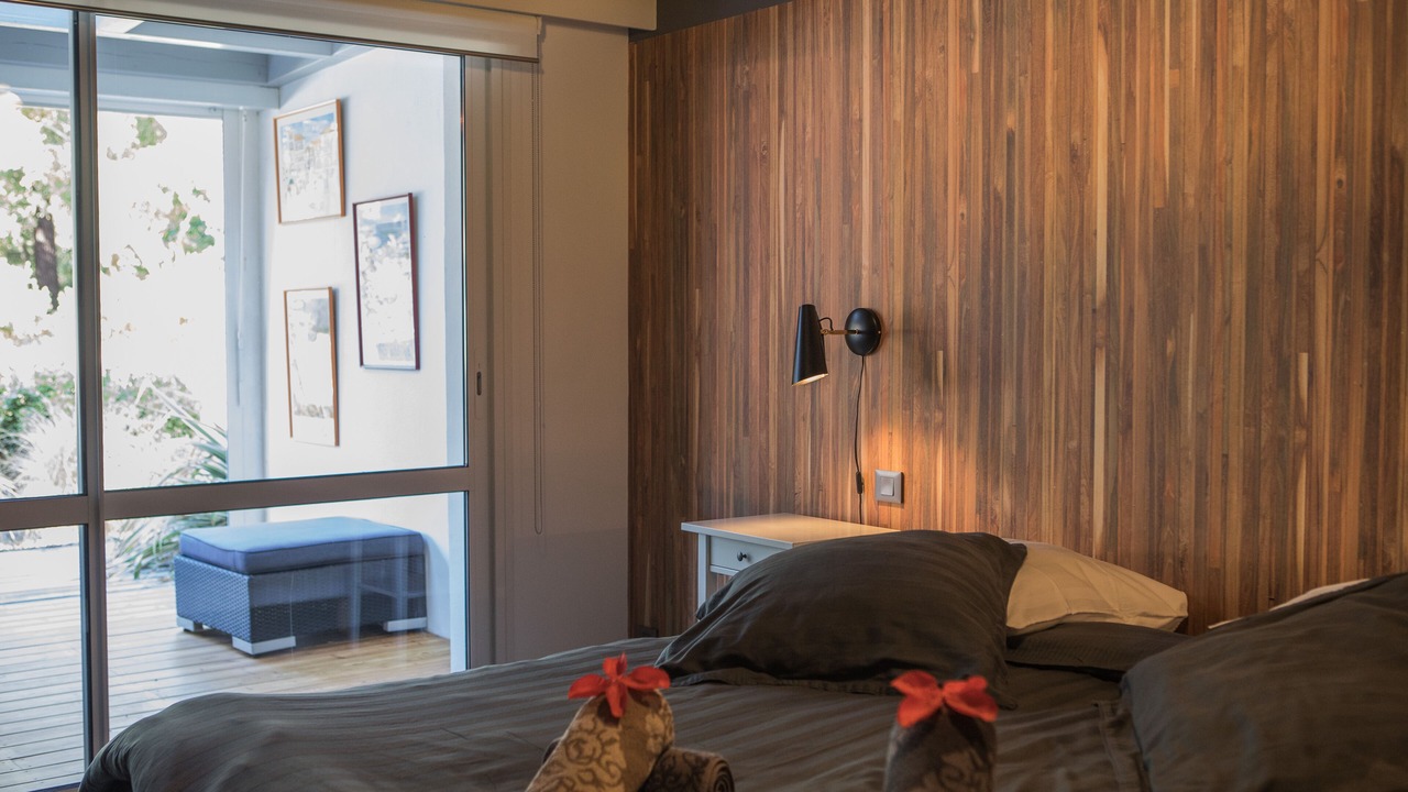 Photo of Bedroom in Les Estagnots