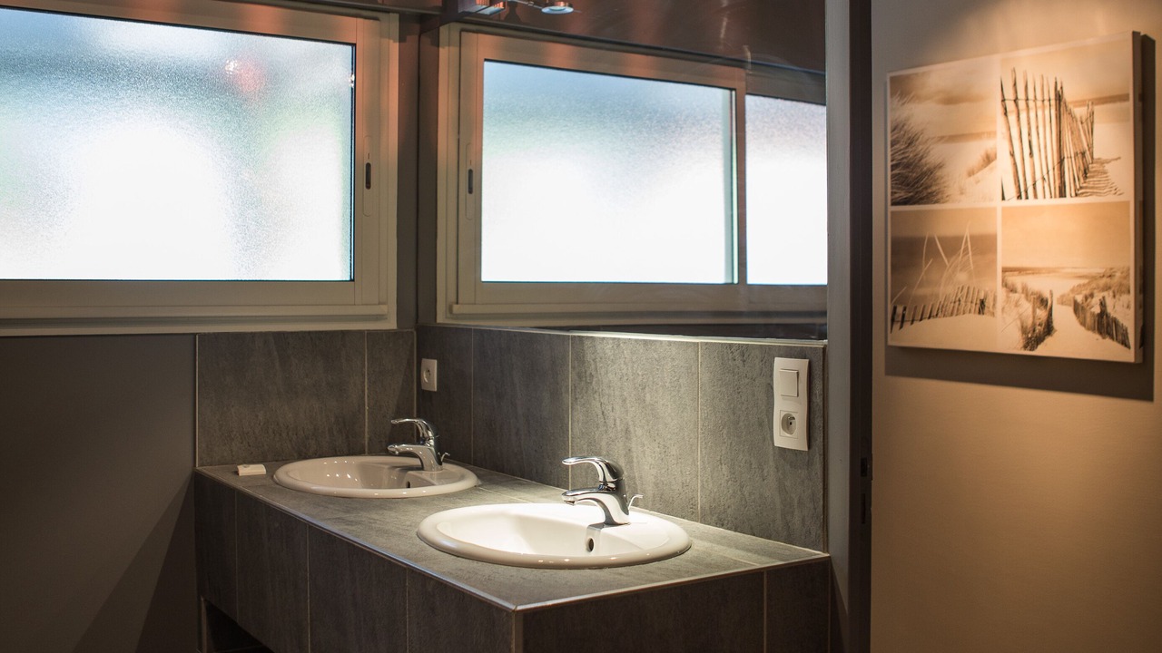 Photo of Bathroom in Les Estagnots