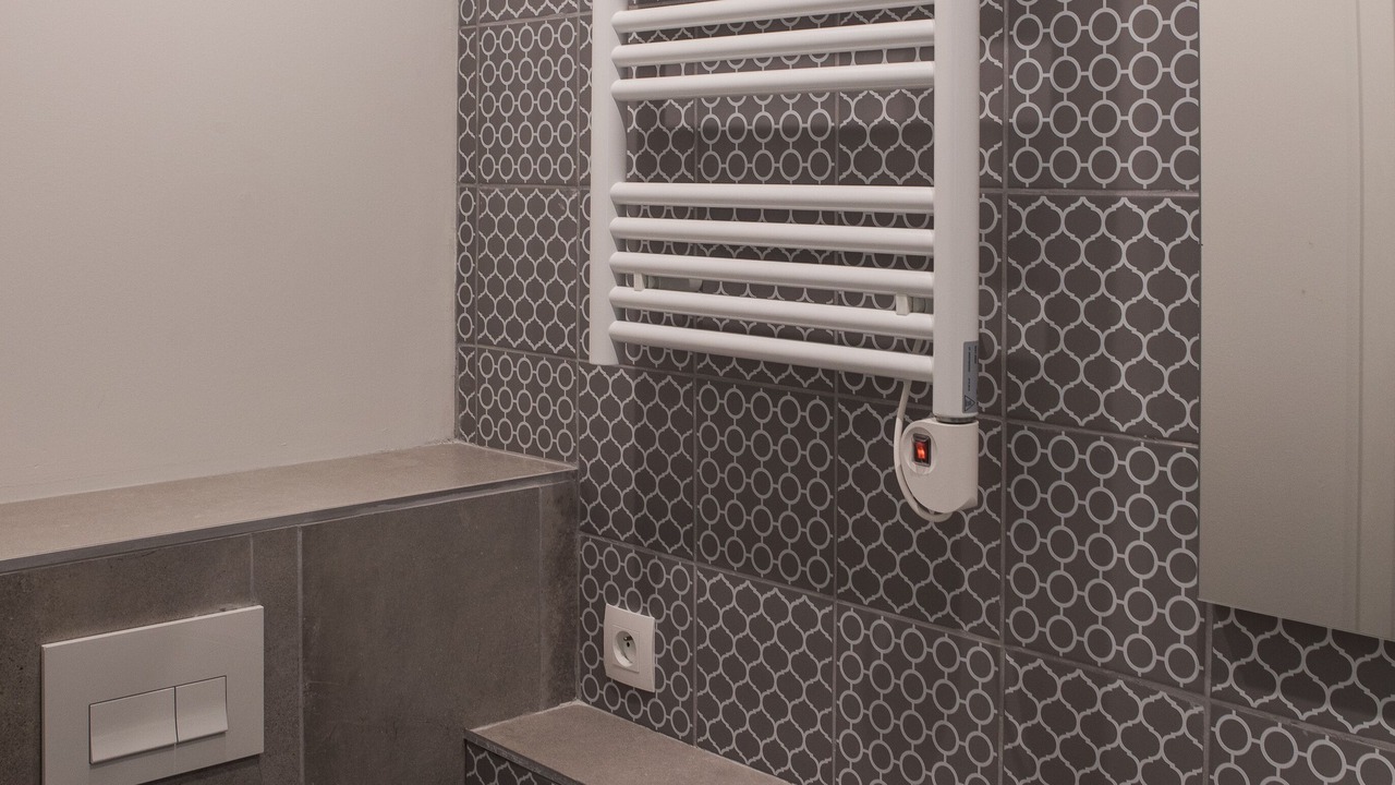 Photo of Bathroom in Les Estagnots