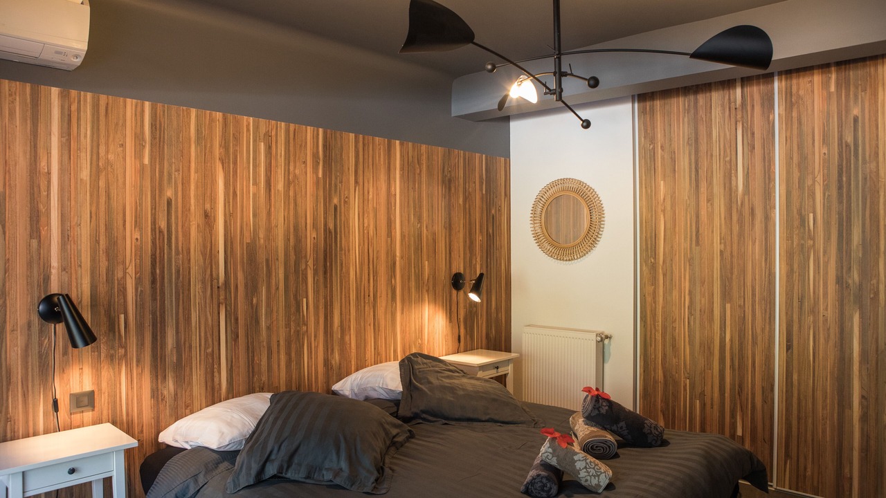 Photo of Bedroom in Les Estagnots