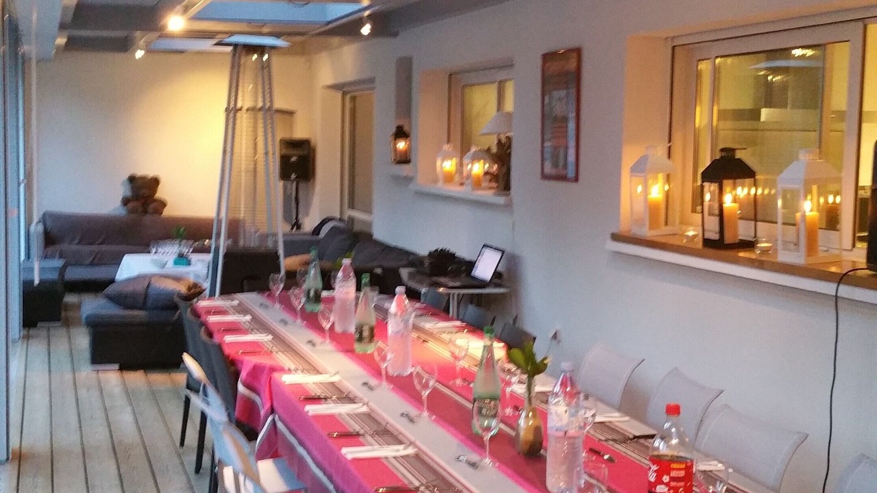 Photo of Others in Les Estagnots
