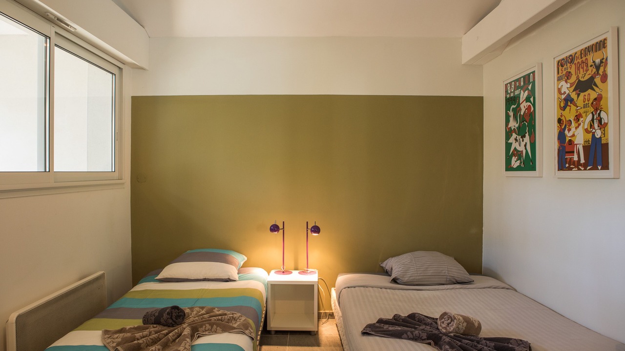 Photo of Bedroom in Les Estagnots