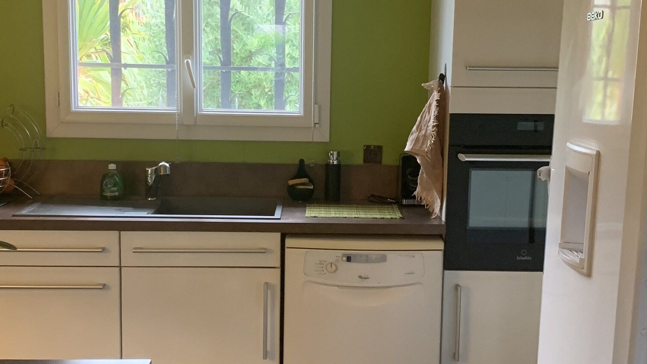 Photo of Kitchen in Bergerac