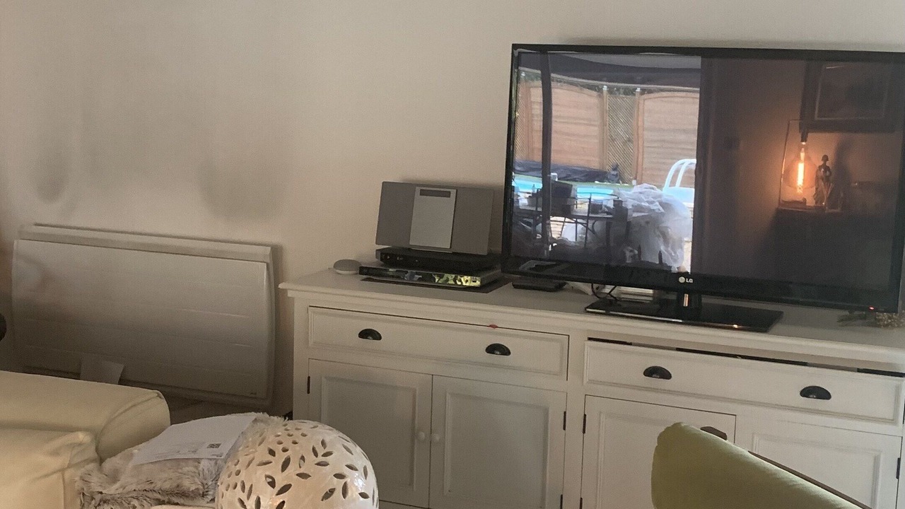 Photo of Livingroom in Bergerac