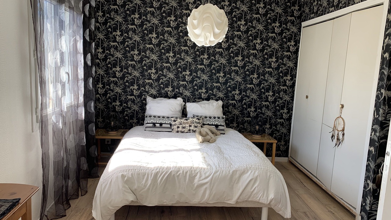 Photo of Bedroom in Bergerac