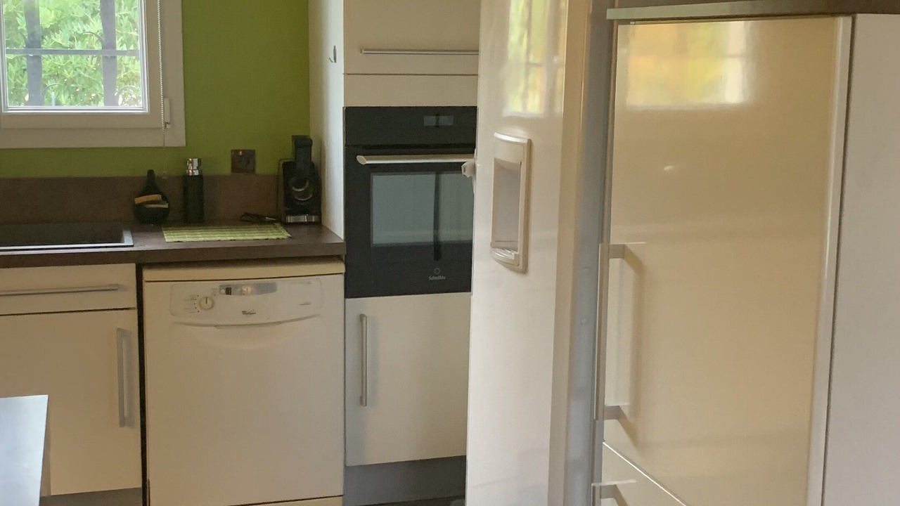 Photo of Kitchen in Bergerac