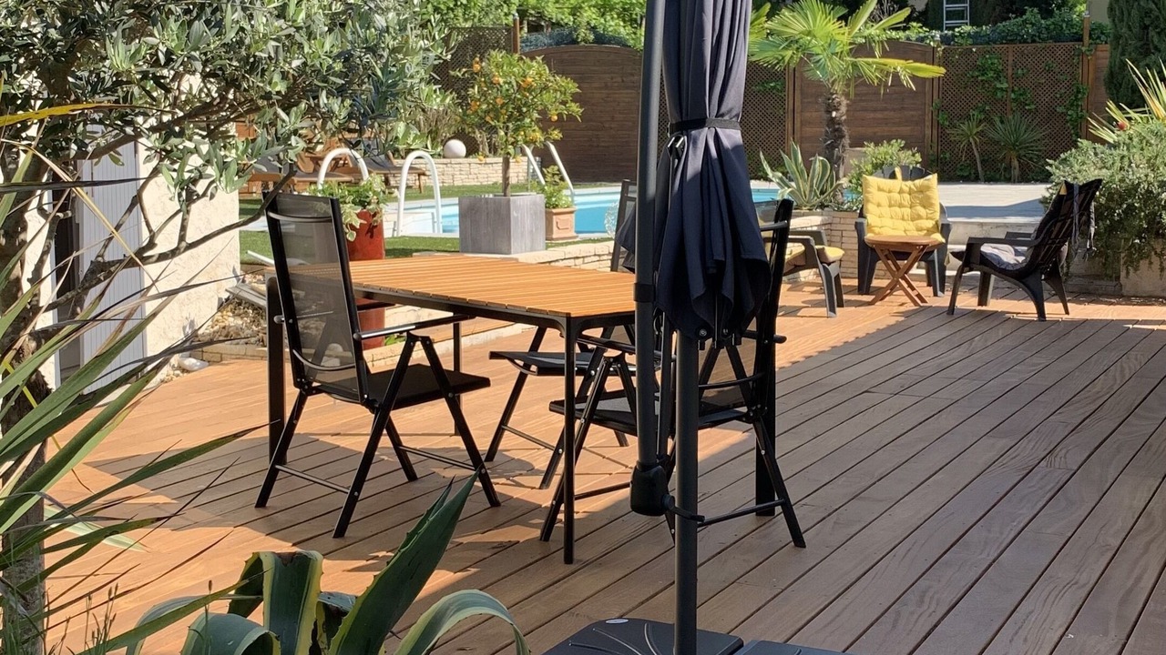 Photo of Outdoor in Bergerac