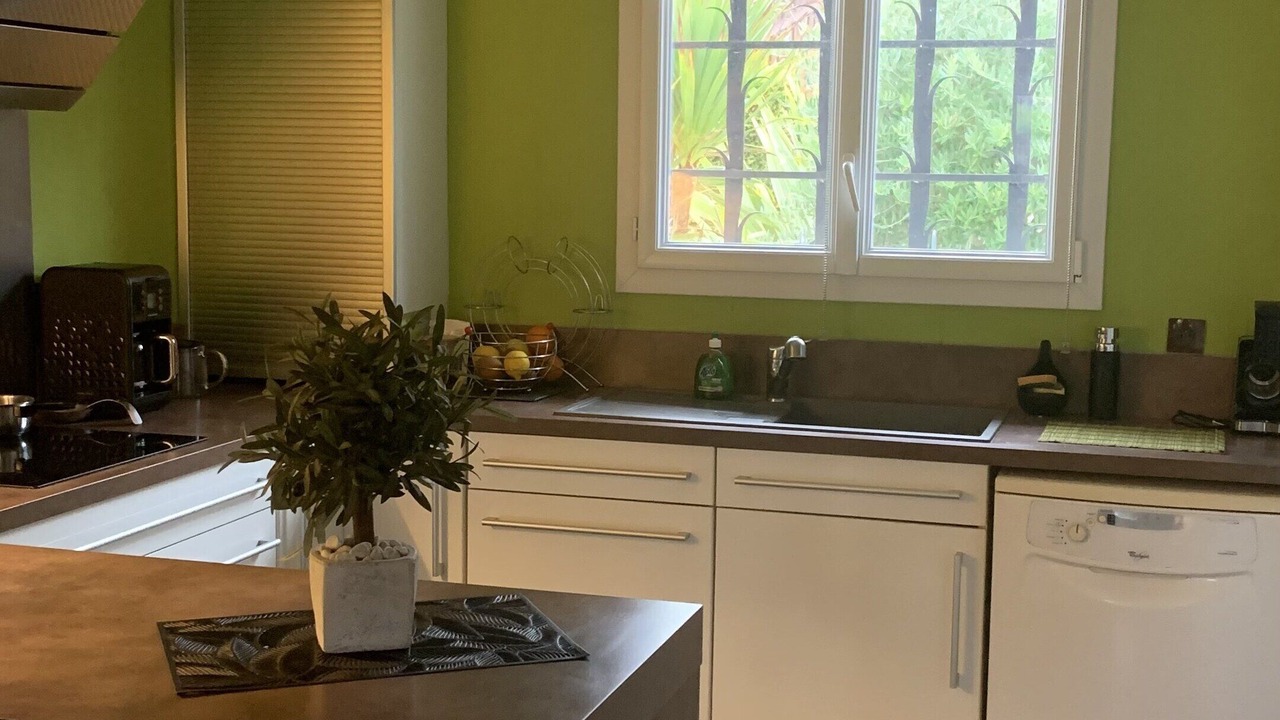 Photo of Kitchen in Bergerac