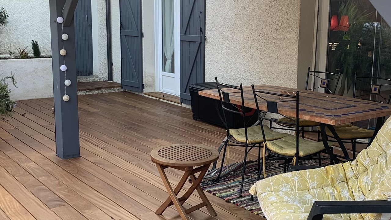 Photo of Outdoor in Bergerac