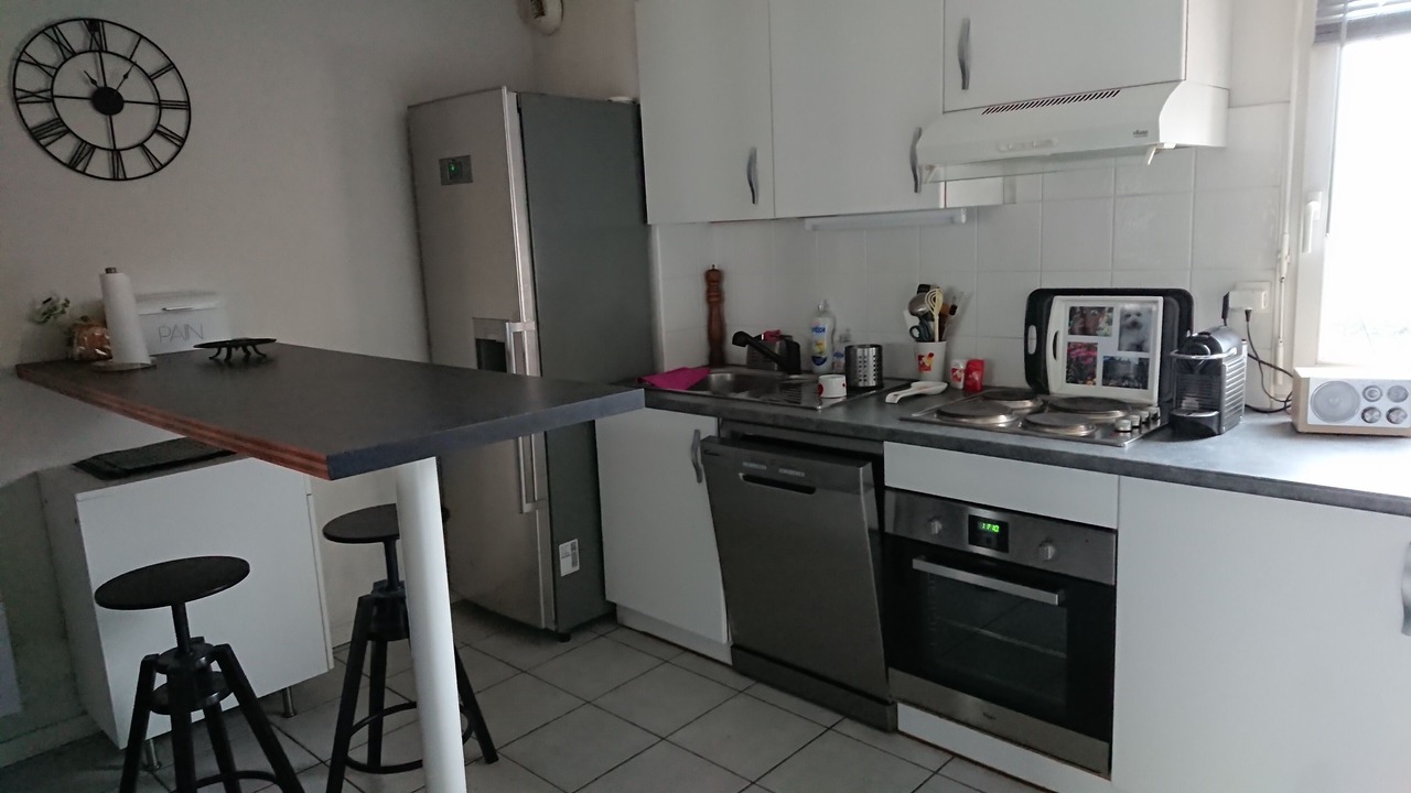 Photo of Kitchen in Dax