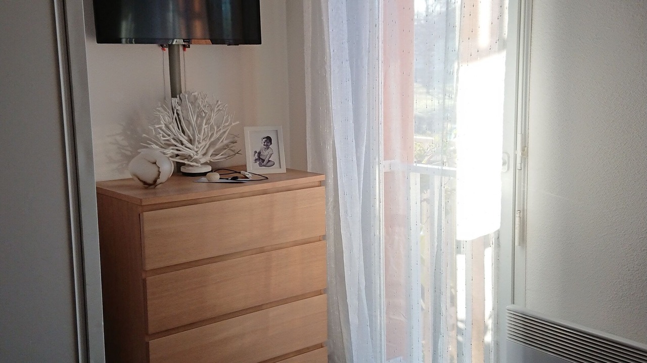 Photo of Bedroom in Dax