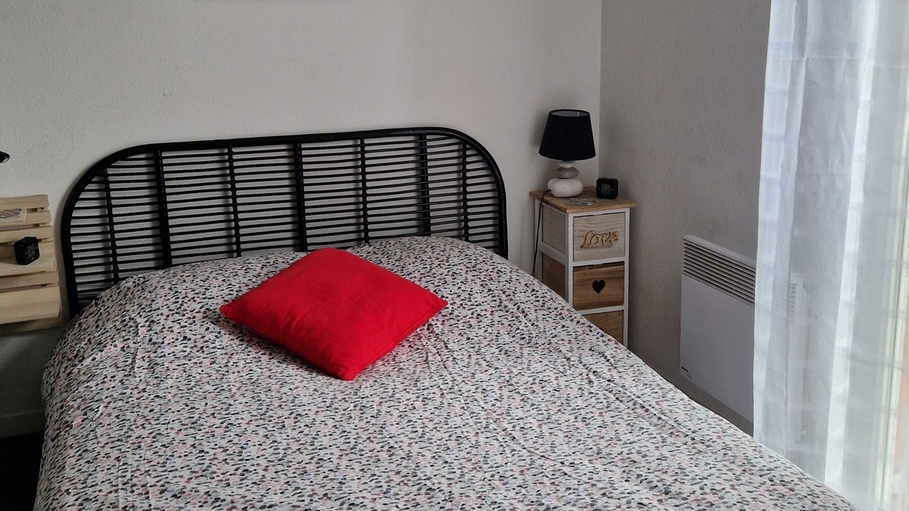 Photo of Bedroom in Dax