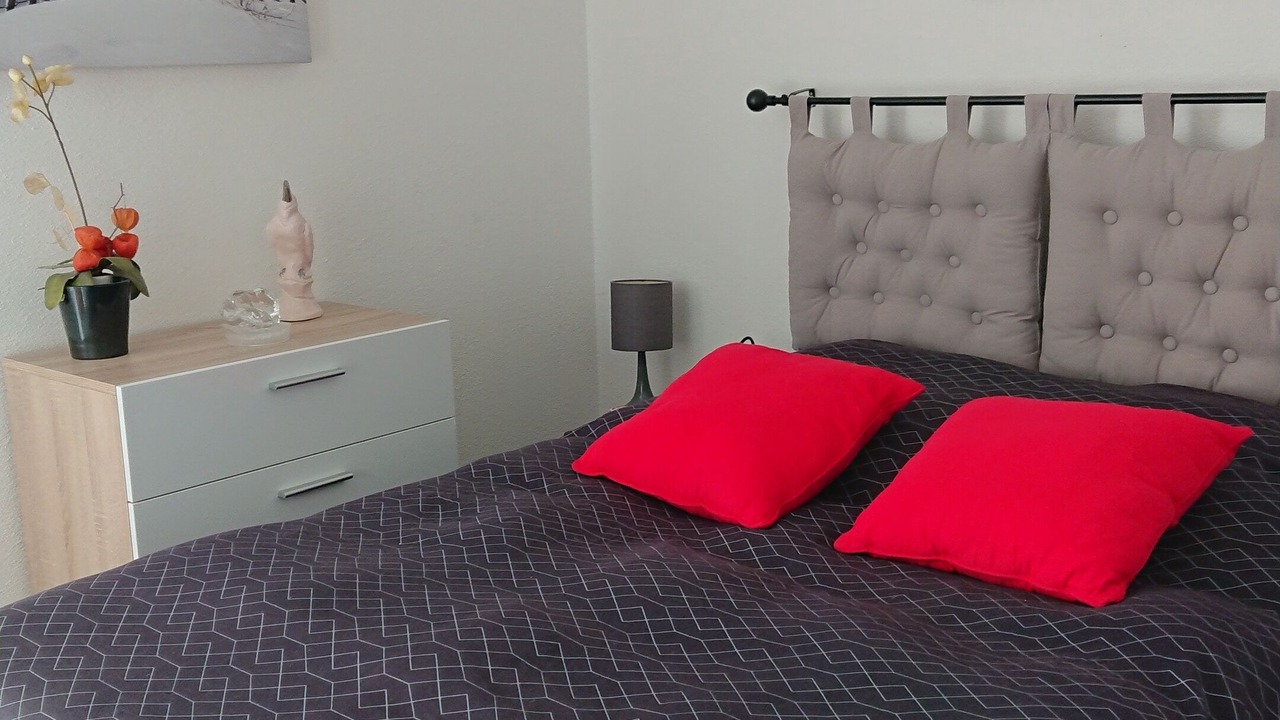 Photo of Bedroom in Dax