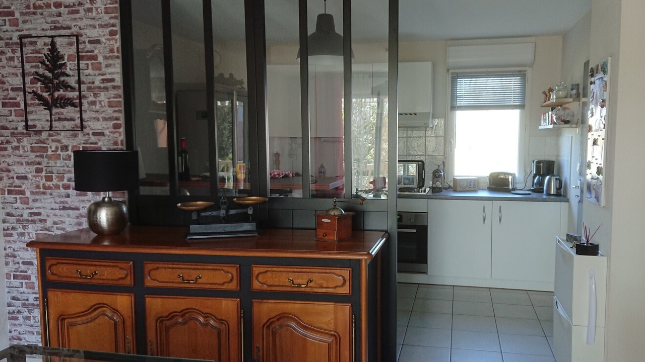 Photo of Kitchen in Dax