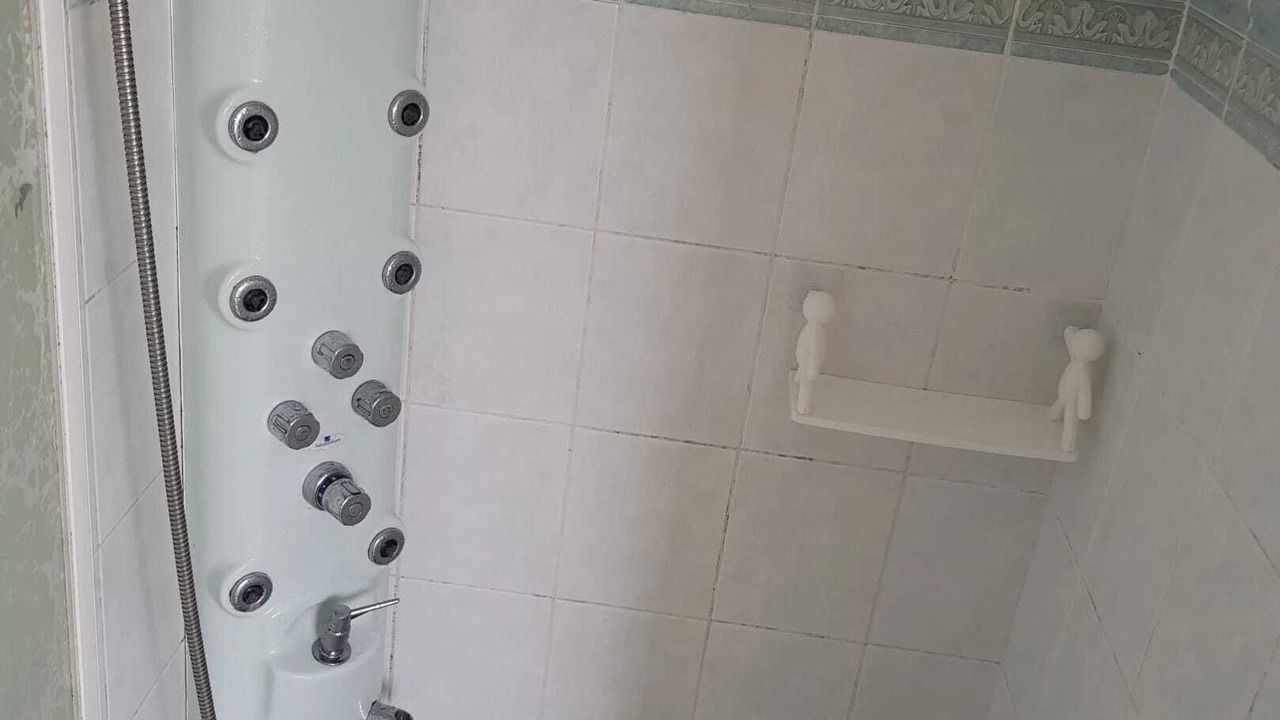 Photo of Bathroom in Angoume